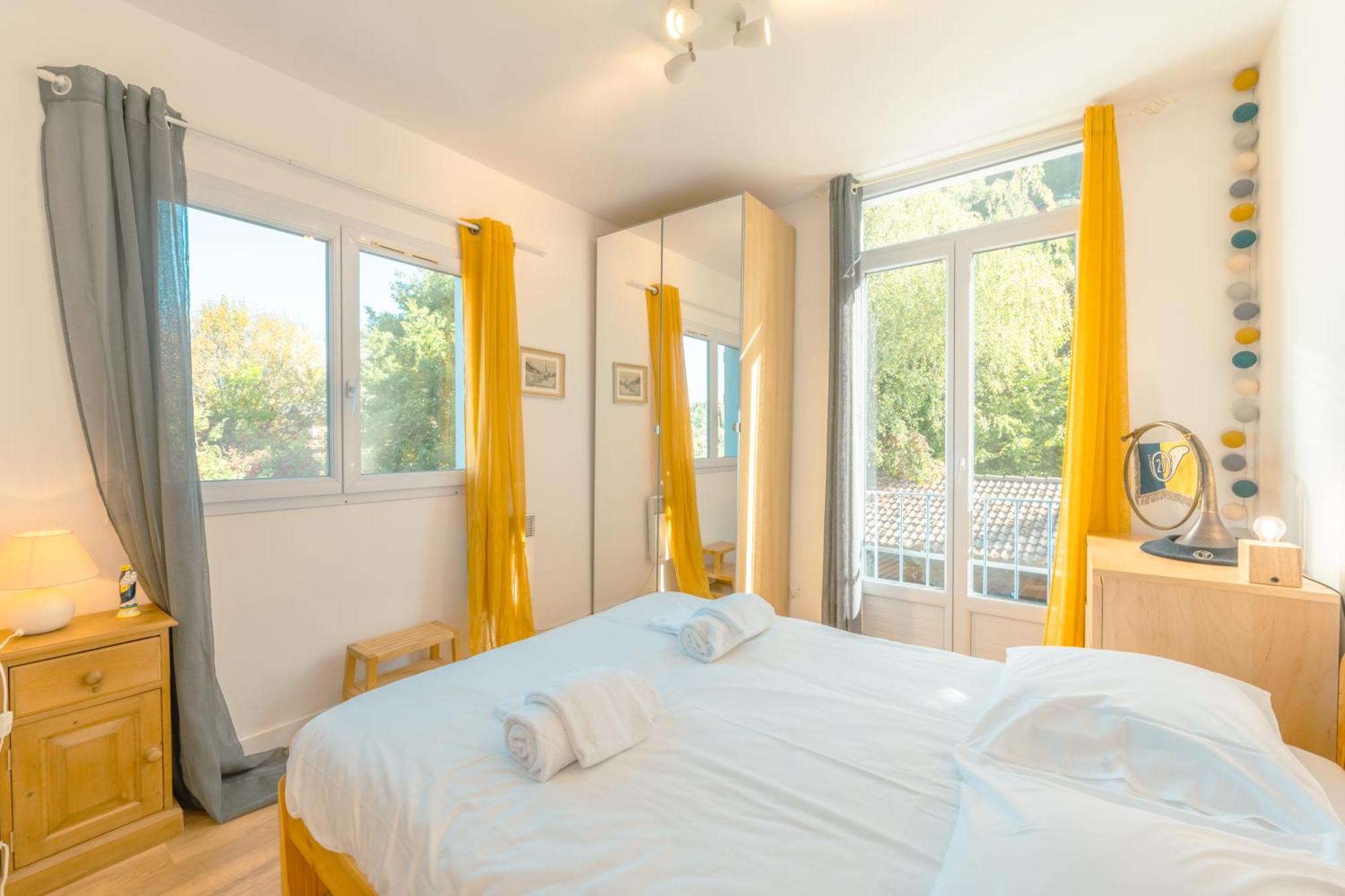 Appartement Etchea- 202 - Happy Rentals Saint-Gervais-les-Bains Zewnętrze zdjęcie