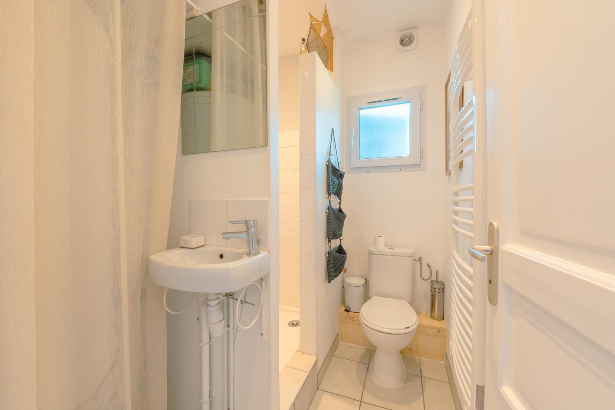 Appartement Etchea- 202 - Happy Rentals Saint-Gervais-les-Bains Zewnętrze zdjęcie
